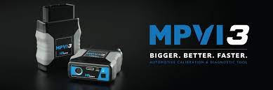 Interface Hp tuners