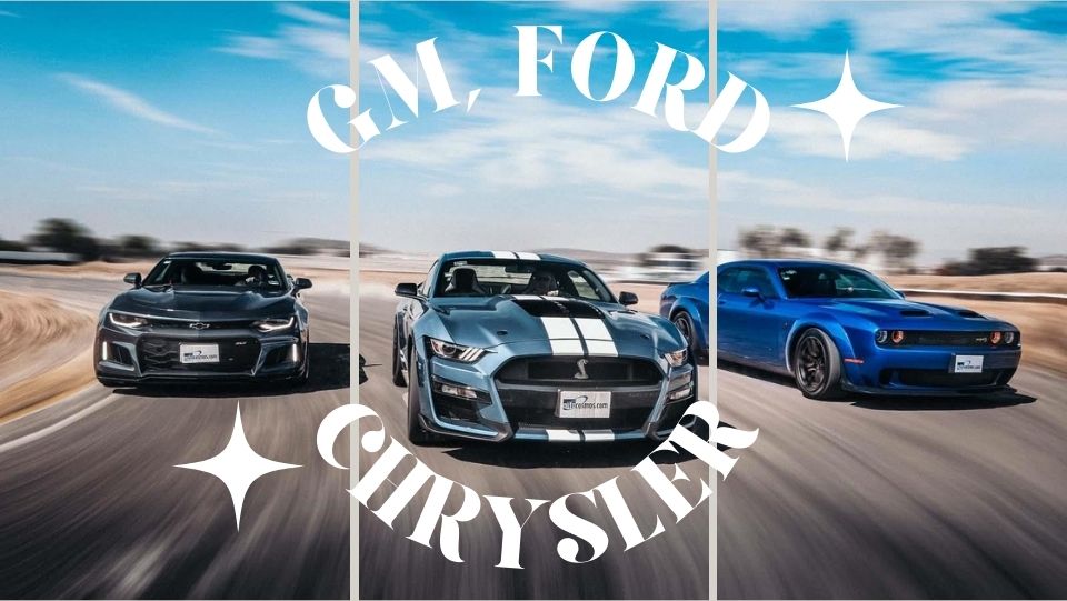 Pack de 4 cursos especializados en programación automotriz de vehículos Ford, GM y FCA Pack de 4 cursos especializados en programación automotriz de vehículos Ford, GM y FCA